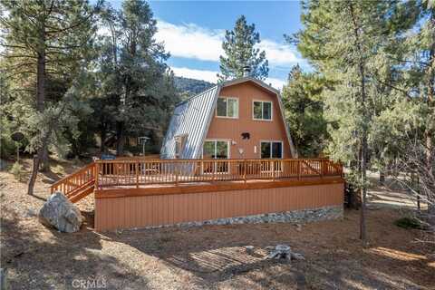 2320 Maplewood Way, Pine Mountain Club, CA 93222