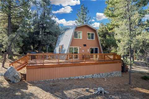 2320 Maplewood Way, Pine Mountain Club, CA 93222