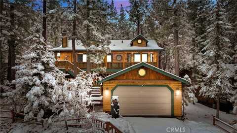 42363 Paramount Road, Big Bear Lake, CA 92315