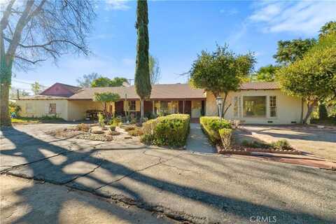 8601 Louise Avenue, Sherwood Forest, CA 91325