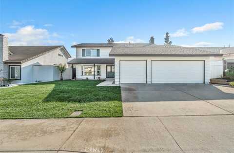 1528 Forest Glen Drive, Hacienda Heights, CA 91745