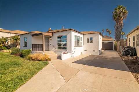 4557 Winona Avenue, San Diego, CA 92115