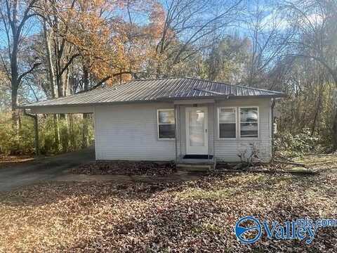 317 NW 2nd Avenue, Arab, AL 35016