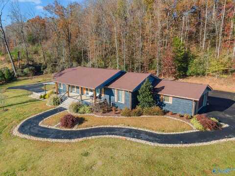 25924 John T Reid Parkway, Scottsboro, AL 35769