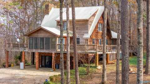 161 Littleton Road, Attalla, AL 35954