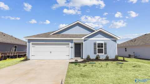 119 Trestle Point Drive, Harvest, AL 35749