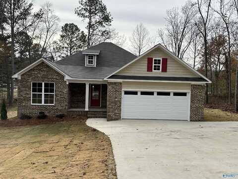 3675 Berkley Hills Drive S, Southside, AL 35907