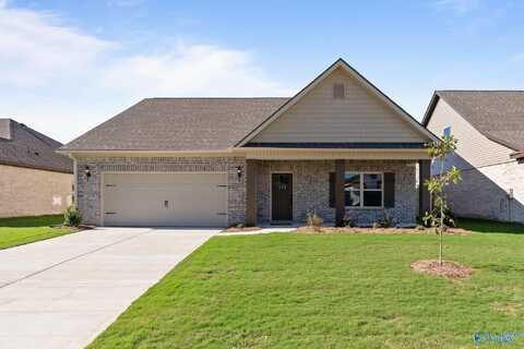 102 Gander Circle, Owens Cross Roads, AL 35763