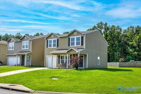 157 Darrow Creek Drive, Owens Cross Roads, AL 35763