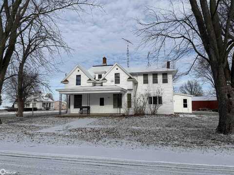 101 E Wasson Street, Richland, IA 52585