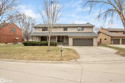 12 Post Road, Mason City, IA 50401