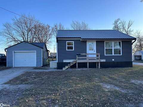 420 W Wayne Street, Seymour, IA 52590