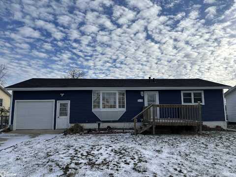 2014 Wardview Road, Marshalltown, IA 50158