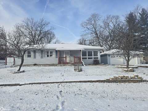 7 Carter Court, Ottumwa, IA 52501