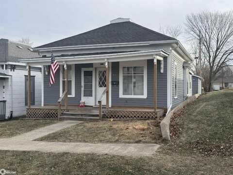 411 N Oak Street, Creston, IA 50801