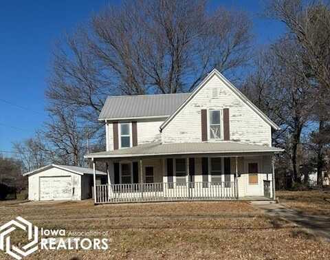 1217 Park Avenue, Chariton, IA 50049