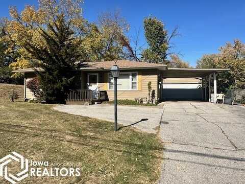 435 E Alta Vista Avenue, Ottumwa, IA 52501