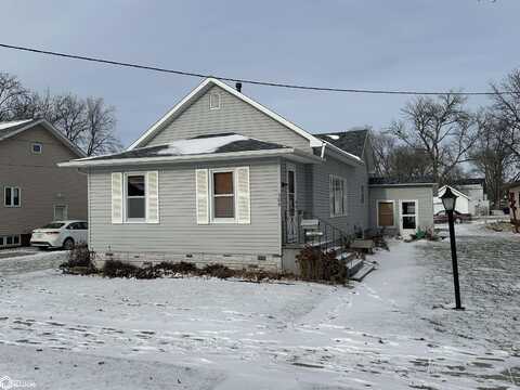 609 NW 2Nd Street, Eagle Grove, IA 50533