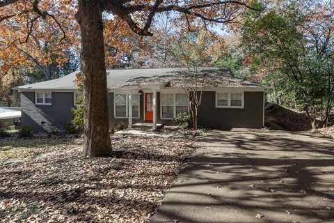 211 Eagle Springs Rd, Oxford, MS 38655