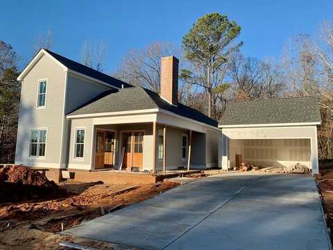 2037 Oak Lawn Loop, Oxford, MS 38655