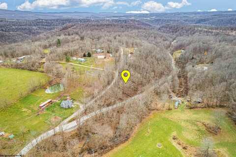 TBD Coal Lick Road, Albright, WV 26519