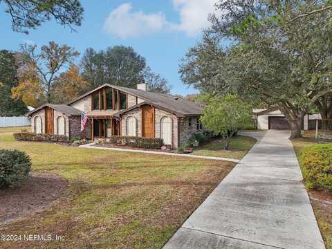 4281 SADDLEHORN Trail, Middleburg, FL 32068