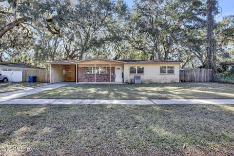 1142 NANTUCKET Avenue, Jacksonville, FL 32233