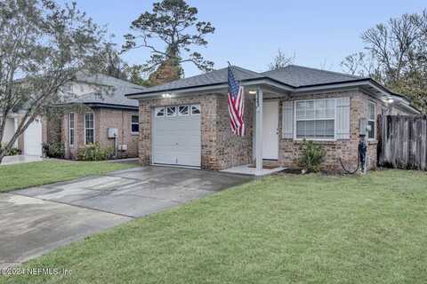 2523 AMERICAS CUP Court, Jacksonville, FL 32233