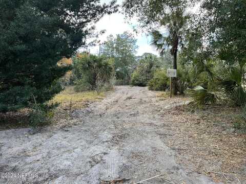 109 YARDLEY Road, Pomona Park, FL 32181