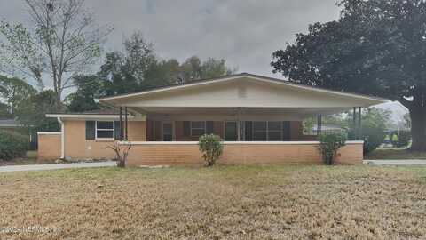 10941 PLAYER Road, Jacksonville, FL 32218