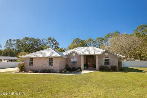 151 CONFEDERATE POINT Road, Palatka, FL 32177