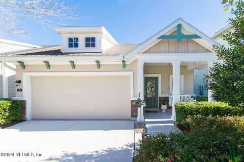 162 PARK LAKE Drive, Ponte Vedra, FL 32081