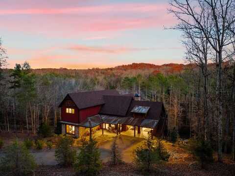 450 Miracle Lane, Epworth, GA 30513