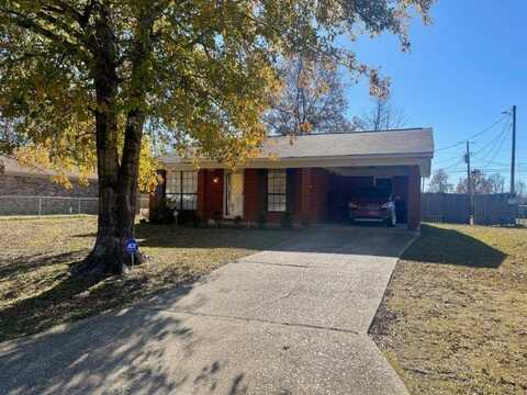 113 Calvert St., Tupelo, MS 38801