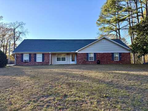 507 Hillsdale, Tupelo, MS 38804