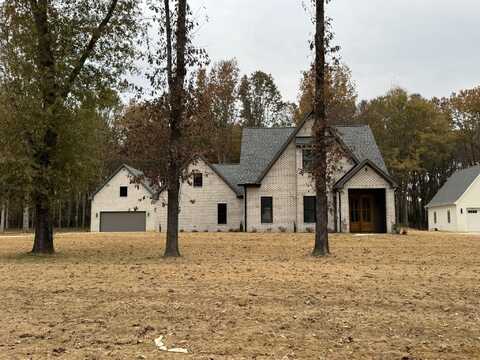 114 Ridge Oak Ln., Saltillo, MS 38866