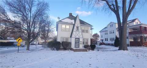 3509 West Boulevard, Cleveland, OH 44111