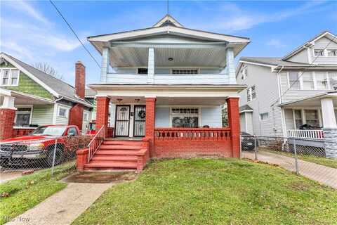 11721 Robertson Avenue, Cleveland, OH 44105