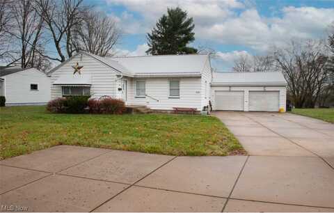 3123 S Meridian Road, Youngstown, OH 44511