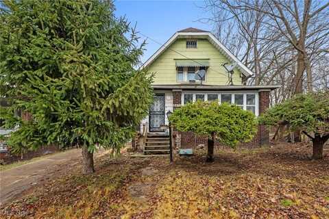 9619 Orleans Avenue, Cleveland, OH 44105