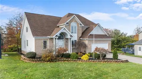 1878 Cedarhurst Drive, Wickliffe, OH 44092