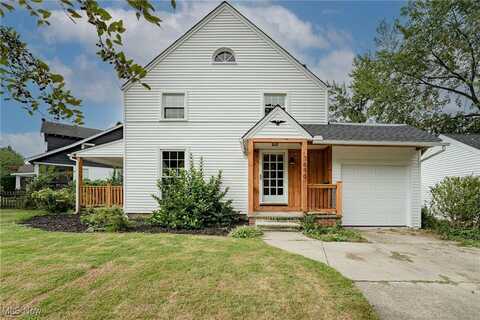 3690 Randolph Road, Cleveland Heights, OH 44121