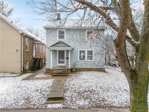 468 Brittain Road, Akron, OH 44305