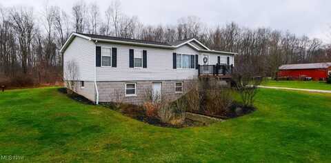 17296 Old State Road, Parkman, OH 44062