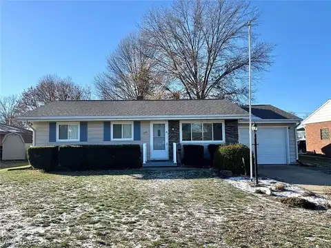 346 S Reeves Avenue, Dover, OH 44622