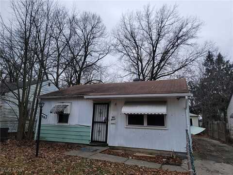 4414 E 142nd Street, Cleveland, OH 44128