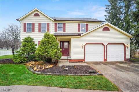 2462 Brafferton Avenue, Hudson, OH 44236