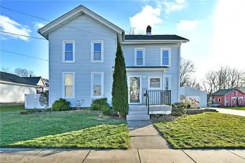 173 Market Street, Cortland, OH 44410