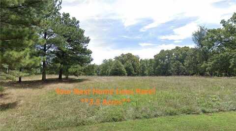 Lot 11 TBD North Mt Olive Road, Gravette, AR 72736