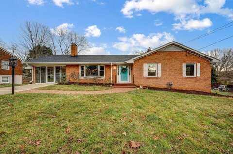 2428 Mimosa Drive, Lynchburg, VA 24503